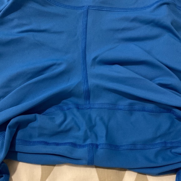 Under Armour Meridian ankle leggings XL NWT - Picture 4 of 9